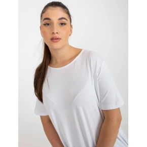 Bluzka RV BZ 7857.58 biały - Znaczenie