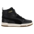 Pánské junior kotníkové boty Rbd Game Wtr W 387604 02 Černá s bílou - Puma