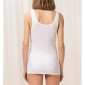 Dámské tílko Katia Basics_01 Shirt 02 X - Triumph