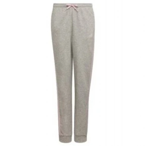 Spodnie adidas French terry 3 Jr HM8759