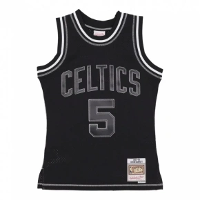Koszulka Mitchell & Ness NBA Contrast 2K Swingman Jersey Celtics 2007 Kevin Garnett M TFSM6784-BCE07KGABLCK pánské Koszulka Mitchell & Ness NBA Contrast 2K Swingman Jersey Celtics 2007 Kevin Garnett M TFSM6784-BCE07KGABLCK pánské