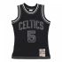 Koszulka Mitchell & Ness NBA Contrast 2K Swingman Jersey Celtics 2007 Kevin Garnett M TFSM6784-BCE07KGABLCK pánské