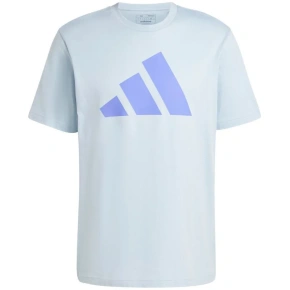 Koszulka adidas Pwr 3 Graphic M IX6567 pánské Koszulka adidas Pwr 3 Graphic M IX6567 pánské