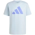 Koszulka adidas Pwr 3 Graphic M IX6567 pánské