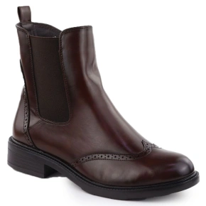 Botki ocieplane Potocki W SZ12686 WOL331B Botki ocieplane Potocki W SZ12686 WOL331B