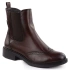 Botki ocieplane Potocki W SZ12686 WOL331B