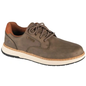 Skechers Garlan - Pryor 205234-OLV Zielone 41 Skechers Garlan - Pryor 205234-OLV Zielone 41