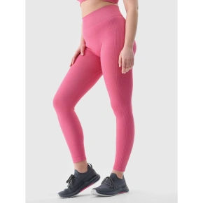 Legginsy treningowe bezszwowe damskie 4F 4FRSS24TFTIF272-54S dámské