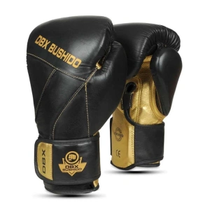 Rękawice bokserskie 10oz - Hammer Gold - Legacy Series