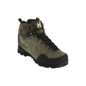 Buty MILLET M G Trek 3 Goretex grafitowy