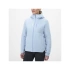 Kurtka MILLET W Mixt Warm Hoodie Niebieski