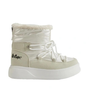 Buty damskie Lee Cooper białe LCJ-25-03-3815LA dámské Buty damskie Lee Cooper białe LCJ-25-03-3815LA dámské