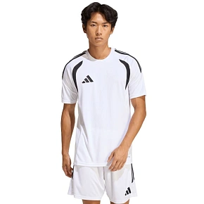 Koszulka męska adidas Tiro 26 League Jersey biała KB1352 pánské