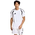 Koszulka męska adidas Tiro 26 League Jersey biała KB1352 pánské