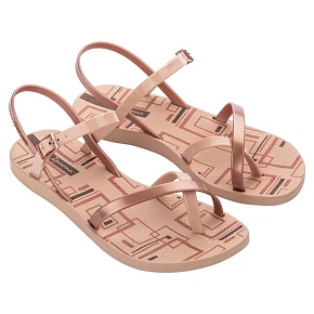 Ipanema sandały japonki damskie Fashion Sand VIII Fem modne wygodne dámské