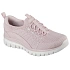 Skechers damskie sneakersy GRACEFUL PICTURE PERFECT 100702 BLSH