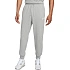 Spodnie męskie Nike Club Knit Jogger szare FQ4330 063