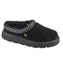 Skechers BOBS Keepsakes Lite - Fuzzy Dreams 114749-BBK Czarne 37