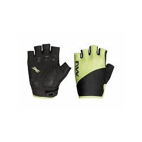 Rękawice rowerowe NORTHWAVE Fast Woman Glove żółty Rękawice rowerowe NORTHWAVE Fast Woman Glove żółty