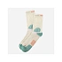 Skarpety narciarskie ROSSIGNOL Sapa Mid Socks biały