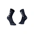 Skarpety rowerowe NORTHWAVE Extreme Air Mid Sock - czarny