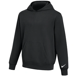 Bluza dla dzieci Nike Park 26 Fleece Hoodie czarna IO9048 010 L Bluza dla dzieci Nike Park 26 Fleece Hoodie czarna IO9048 010 L