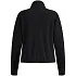 Bluza rozpinana damska Odlo CLASSIC FLEECE Mid layer full zip czarna