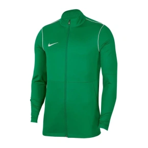 Dziecięca bluza treningowa Dry Park 20 Jr BV6906-302 - Nike