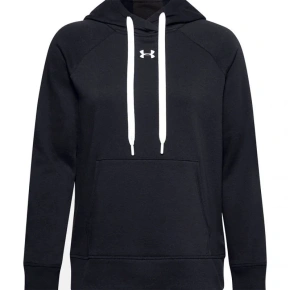 Bluza damska Rival Fleece Hb W 1356317 001 - Under Armour