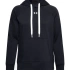 Bluza damska Rival Fleece Hb W 1356317 001 - Under Armour