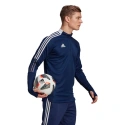 Męska koszulka treningowa Tiro 21 Training Top M GE5426 - Adidas