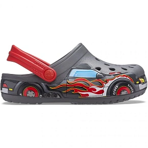 Klapki Crocs FL Truck Band Clog Jr 207074 0DA Klapki Crocs FL Truck Band Clog Jr 207074 0DA