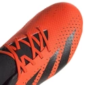 Męskie buty piłkarskie Predator Accuracy.3 L FG M GW4601 - Adidas