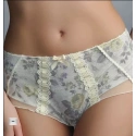 Spodenki Annalise FV0206 - Fauve