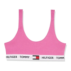 Biustonosz sportowy damski 85 UW0UW02225-VRL - Tommy Hilfiger