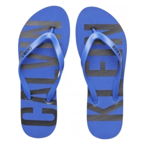 Japonki damskie KW0KW00397-414 - Calvin Klein Japonki damskie KW0KW00397-414 - Calvin Klein