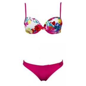 Dwuczęściowy strój kąpielowy S925A2 /V3 - Self