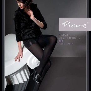 Rajstopy Raisa 120 den - Fiore