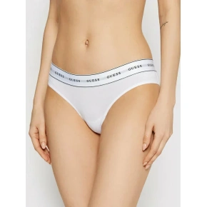 Majtki - O97E02JR04P - A009 - Biały - Guess