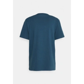 Koszulka do spania męska NM2170E C1E - petrol - Calvin Klein