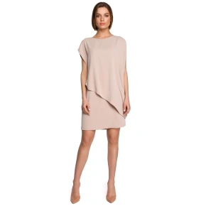 Sukienka damska S262 - Stylove