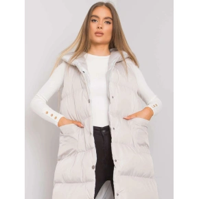 Kamizelka LC KZ 2021.28X jasnoszary -FPrice