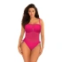 Stroje kąpielowe jednoczęściowe S1092V1 Fashion22 - Self