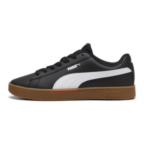 Pánské sportovní boty Rickie Classic 394251 14 Černá s bílou - Puma
