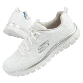 Buty Skechers Get Connected W 12615/WSL dámské