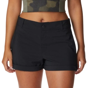 Spodenki Columbia Silver Ridge Utility Short W 2037206010\