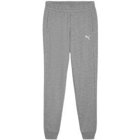 Spodnie Puma Team Goal Casuals W 658604 33 dámské