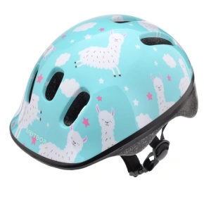 Kask rowerowy Meteor KS06 S 48-52 cm Alpacas 17433