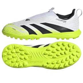 Buty adidas Predator League LL Jr TF JI1153