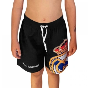 Szorty kąpielowe Real Madryt bermuda swimwear Jr 2900002996